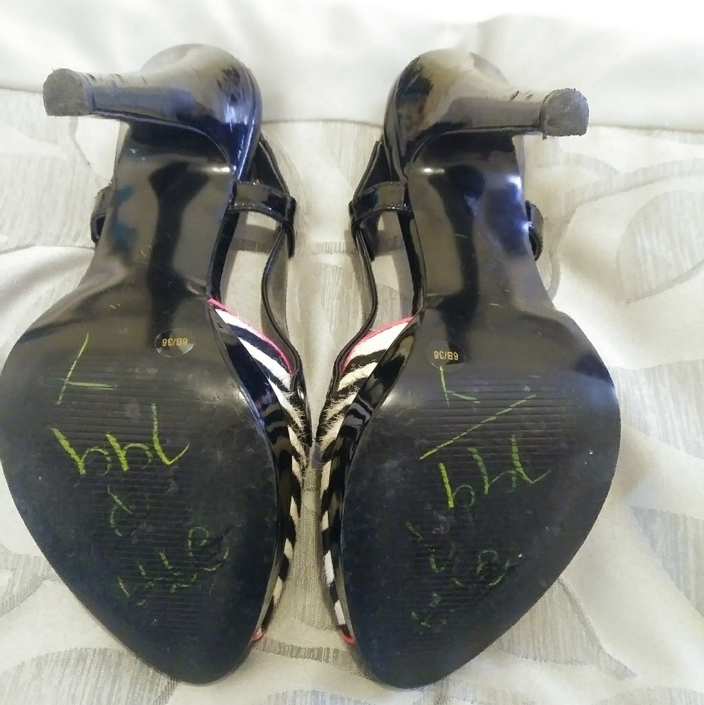 Pumps